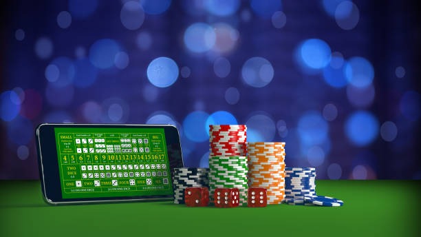 aplikasi olxtoto Slots